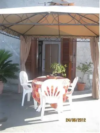 Casa Papiro B&B 