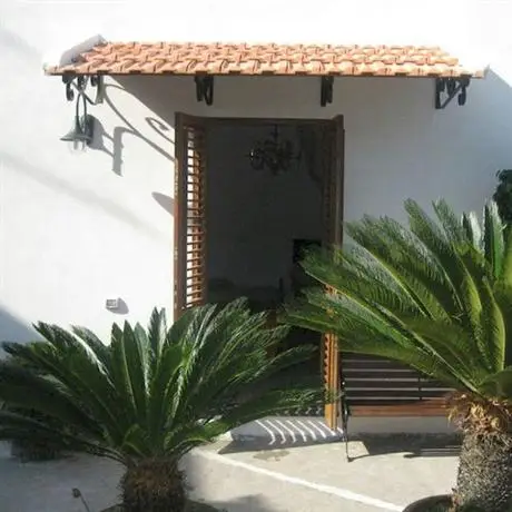 Casa Papiro B&B 