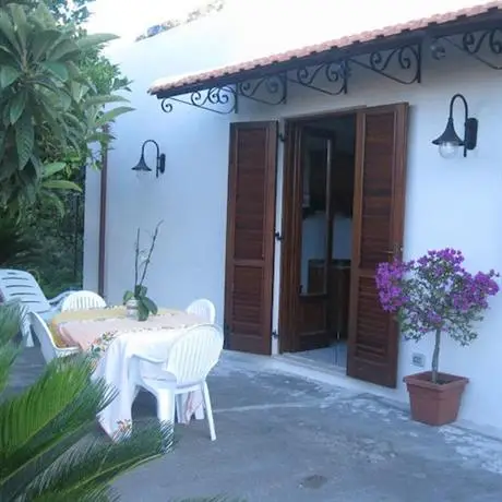 Casa Papiro B&B 