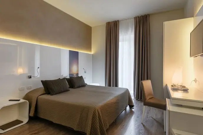 Hotel Giulietta Romeo