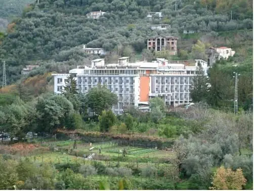 Hotel Soggiorno Salesiano 