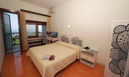 Hotel Soggiorno Salesiano 