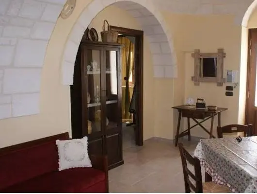 Il Calascione Apulian Villas