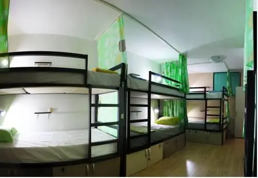 Unity Hostel 