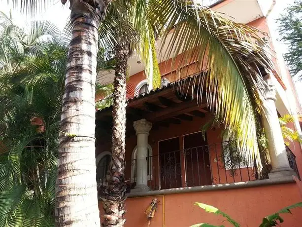 Posada Cocos 