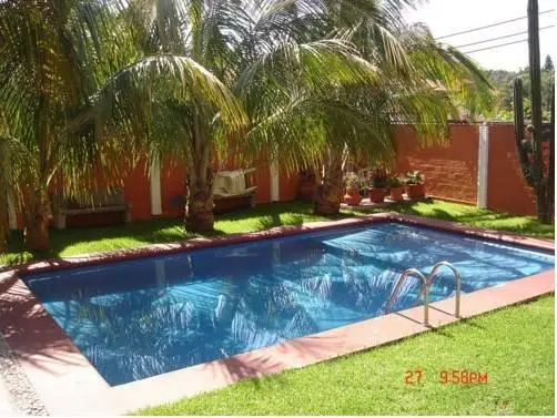 Posada Cocos 