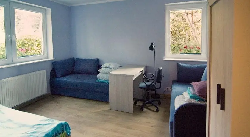 Apartamenty Falista