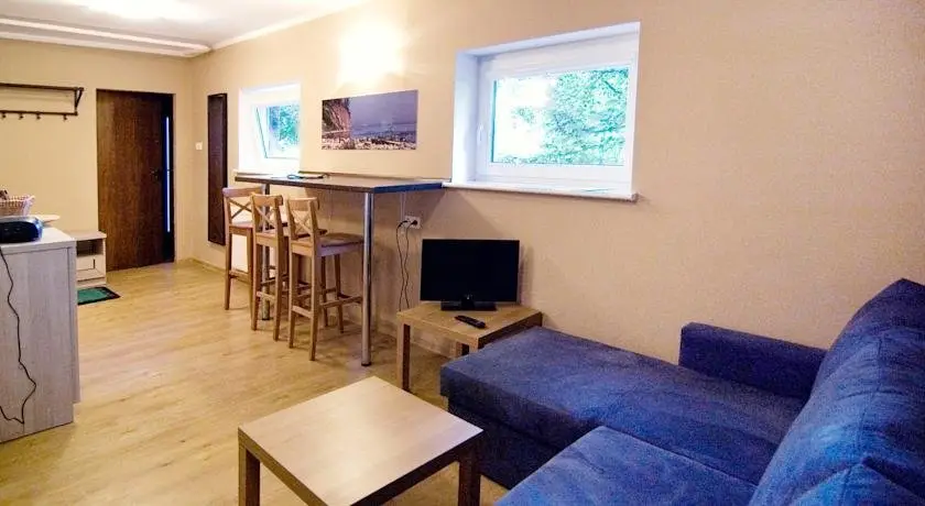 Apartamenty Falista