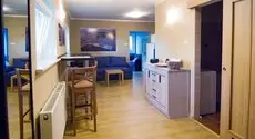 Apartamenty Falista 