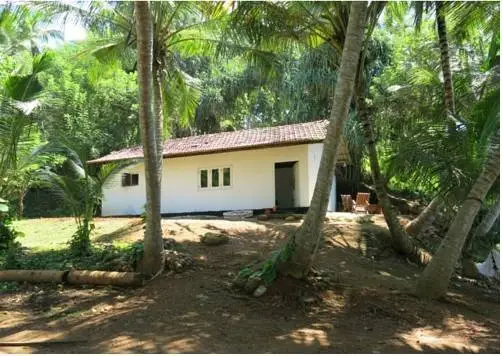 Fire Fly Beach Cabin