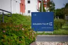 Golden Tulip Gdansk Residence 