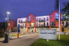 Golden Tulip Gdansk Residence 