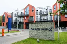 Golden Tulip Gdansk Residence 