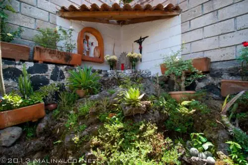 Hotel Quinta Real Las Palmas Malinalco