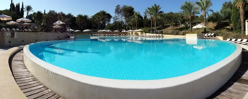 Le Cale D'Otranto Beach Resort 