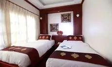 Manorom Boutique Hotel 