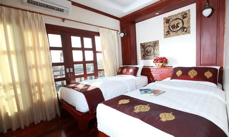 Manorom Boutique Hotel 