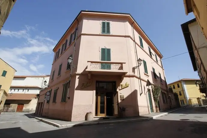 Albergo Italia Piombino