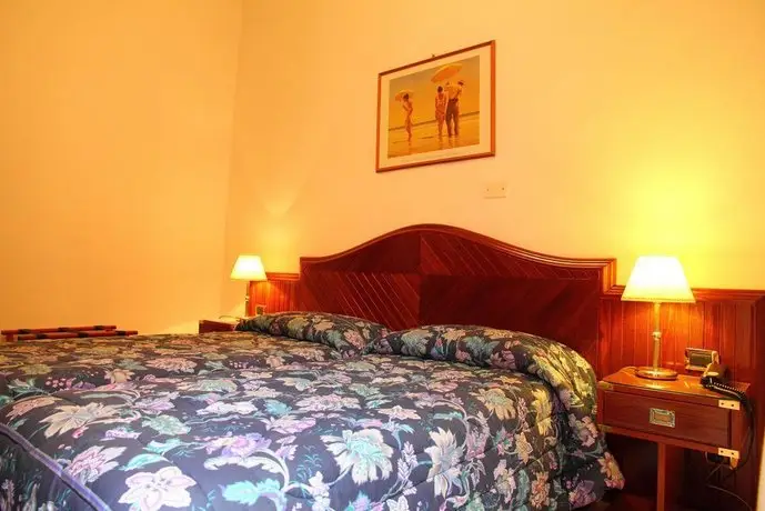 Albergo Italia Piombino