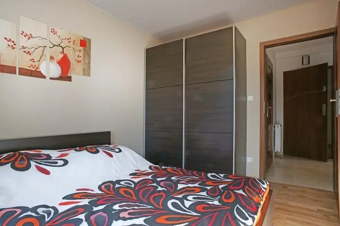 Apartamenty Pod Izbica 