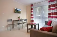 Apartamenty Pod Izbica 