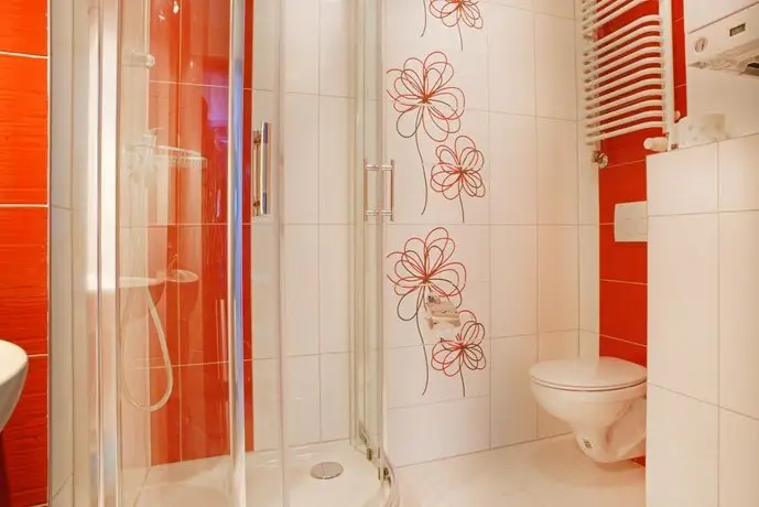 Apartamenty Pod Izbica 