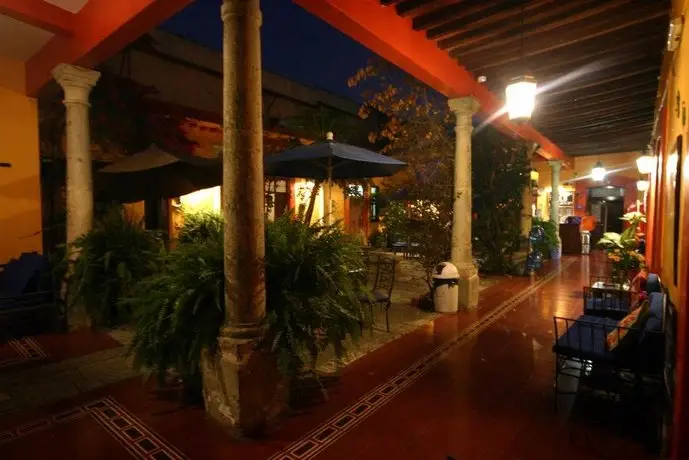 Hotel Posada del Centro