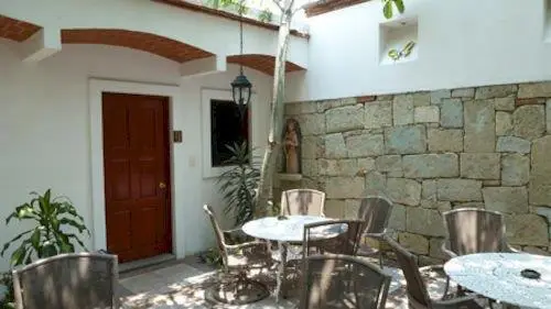 Las Mariposas Eco-Hotel & Studios 