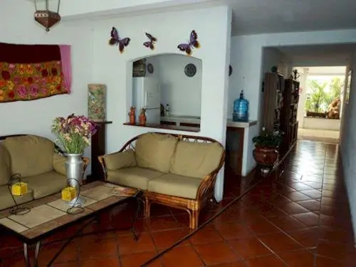 Las Mariposas Eco-Hotel & Studios 