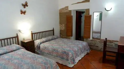 Las Mariposas Eco-Hotel & Studios 