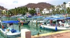 Canadian Resort Huatulco 