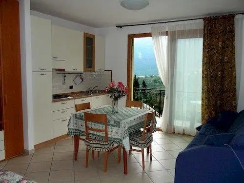 B&B Miramonti Tignale 