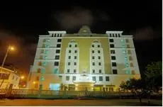 Grand Puteri Hotel 