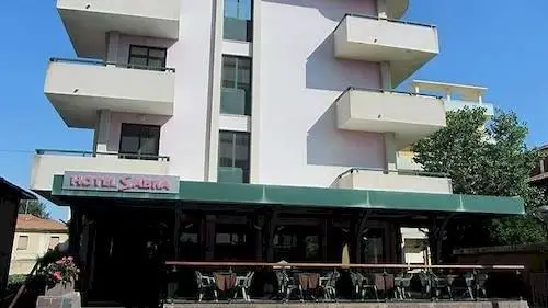 Hotel Sabra