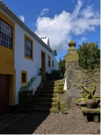 Quinta do Espirito Santo 