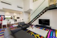 Adge Apartments Sydney 