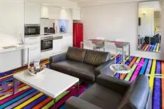 Adge Apartments Sydney 