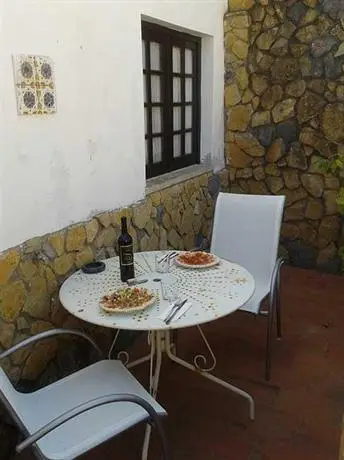 Casa dos Frutos Divinos 