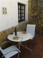 Casa dos Frutos Divinos 