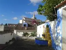 Casa dos Frutos Divinos 