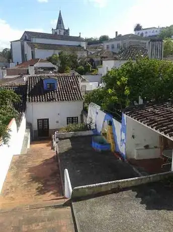 Casa dos Frutos Divinos 