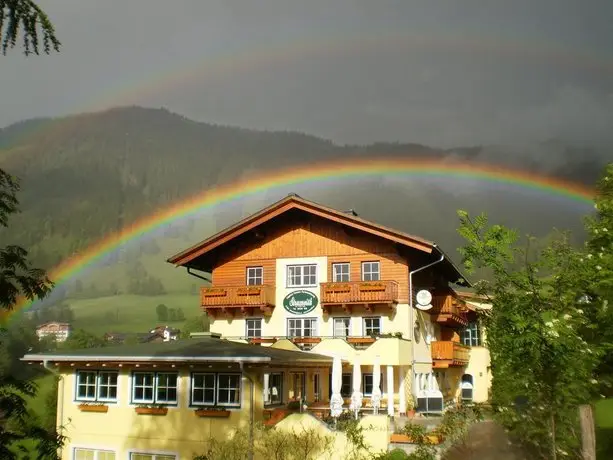 Gasthof-Pension Strassreith