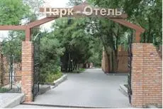 Park Hotel Mariupol 