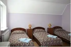 Park Hotel Mariupol 