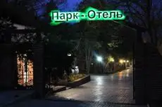 Park Hotel Mariupol 