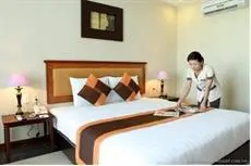 Bao Ninh Beach Resort 