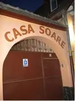 Casa Soare 