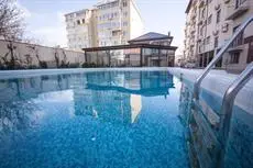 Hotel Monarch Anapa 