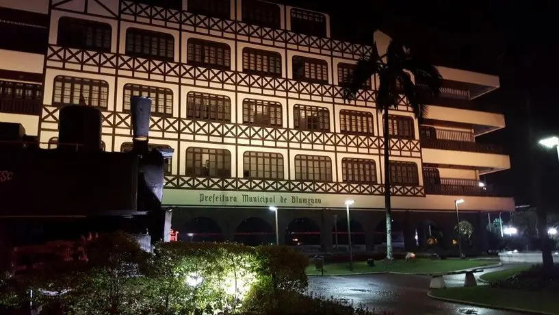 Hotel Steinhausen Colonial