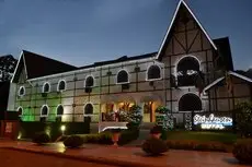 Hotel Steinhausen Colonial 